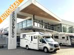 McLouis MC4 281 AUTOMAAT QUEENSBED + HEFBED FACE TO FACE, Caravans en Kamperen, Campers, Automaat, 7 tot 8 meter, Bedrijf, Diesel