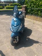 Piaggio zip 2019 4t, Fietsen en Brommers, Scooters | Piaggio, Ophalen of Verzenden, Zo goed als nieuw, Zip