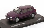 VW Golf 3 VR6 1994, 1/43, Solido, Solido, Auto, Nieuw, Ophalen of Verzenden