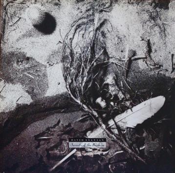 Vinyl: David Sylvian - Secrets Of The Beehive beschikbaar voor biedingen