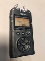 Tascam DR-40, Muziek en Instrumenten, Ophalen of Verzenden