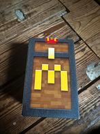 Minecraft mcdonalds, Ophalen of Verzenden, Nieuw