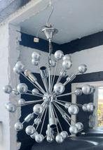 Originele vintage Sputnik lamp, Antiek en Kunst, Antiek | Lampen, Ophalen