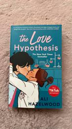 The love hypothesis, Boeken, Humor, Ali Hazelwood, Ophalen of Verzenden, Zo goed als nieuw