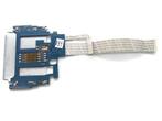 HP Probook 640 G4 645 G4 Smart Card Reader Boar, Verzenden, Facturen@maascomputers.nl, Cargadoorweg 23, 6541 BT Nijmegen, Maas Computers
