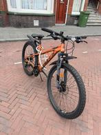 27inch MTB very light used for sale, Fietsen en Brommers, Fietsen | Mountainbikes en ATB, Hardtail, Verzenden, Zo goed als nieuw