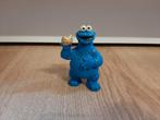 Sesamstraat Koekiemonster poppetje met koekje, Verzamelen, Ophalen of Verzenden