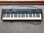 M-Audio keyboard Oxygen 61 3rd gen, Muziek en Instrumenten, Ophalen