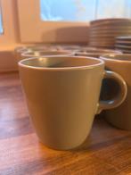 Ikea Färgklar Borden en Mokken, Huis en Inrichting, Ophalen, Zo goed als nieuw, Bord(en), Effen