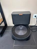 Roomba J7 robotstofzuiger, Ophalen, Robotstofzuiger