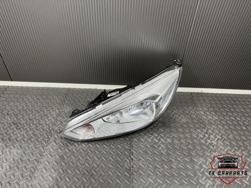 Ford focus mk3 halogeen koplamp links F1eb-10w030-Ad, Auto-onderdelen, Verlichting, Ford, Gebruikt, Ophalen of Verzenden