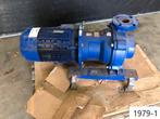 1979. Pomp / RVS / pomphuis / Wilo, Tuin en Terras, Ophalen, Gebruikt, Elektrisch, Beregeningspomp