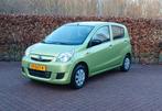 Daihatsu Cuore 1.0 5D 2008 Groen, Auto's, Daihatsu, Voorwielaandrijving, Stof, 600 kg, 18 €/maand