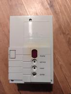 UBA 4000 Regelunit - Getest!, Ophalen of Verzenden, Minder dan 60 cm, Cv-ketel of Combi-ketel, Minder dan 30 cm