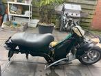 Gilera runner brom frame ZONDER WOK, Fietsen en Brommers, Brommers | Overige merken, Ophalen of Verzenden, Gebruikt