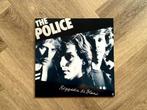 The Police - Reggatta de Blanc LP, 1960 tot 1980, Ophalen of Verzenden, Zo goed als nieuw, 12 inch