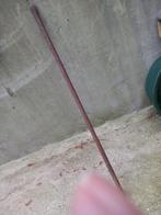Stootijzer'-breekijzer  1,45  cm lang, Ophalen, Gebruikt, Overige soorten