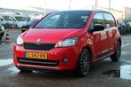 Skoda Citigo 1.0 Sport Monte Carlo | Panorama | Navi | PDC |, Euro 5, Stof, Gebruikt, 4 stoelen