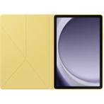 Samsung Galaxy Tab A9 Plus - Book Cover - Blauw, Computers en Software, Tablet-hoezen, 11 inch, Bescherming voor- en achterkant