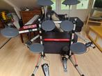 Yamaha DTXpress III elektronisch drumstel, Muziek en Instrumenten, Drumstellen en Slagwerk, Ophalen, Gebruikt, Yamaha, Elektronisch