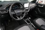 Ford Puma 1.0 EcoBoost Hybrid Titanium Pano Navi Led B&O Cam, Auto's, Ford, Voorwielaandrijving, Origineel Nederlands, Bedrijf