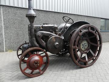Lanz Bulldog HN1 12/20 beschikbaar voor biedingen