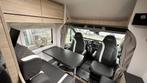 ALLEEN BIJ FOBBE CAMPERS NIEUW 2025 Chausson SportLine S697, Automaat, Ringverwarming, Koelkast, Diesel