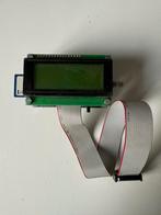 RepRap Smart Controller LCD 12864 met SD & Rotary Encoder, Ophalen of Verzenden, Zo goed als nieuw