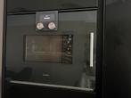 Gaggenau inbouw stoomoven - bsp251100/04, Ophalen, Nieuw, Oven, 45 tot 60 cm