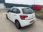 Citroen C3 1.2 VTi Collection!5-deurs!Clima!47.000Km!NAP!, Voorwielaandrijving, Euro 5, Gebruikt, 1199 cc