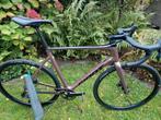 Giant TCX cyclocross maat L, Fietsen en Brommers, Fietsen | Racefietsen, Gebruikt, Carbon, Meer dan 20 versnellingen, Giant