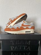 Nike air max 1 x patta “monarch”, Kleding | Heren, Schoenen, Ophalen of Verzenden