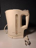 waterkoker, merk Philips, 1 tot 2 liter, Ophalen of Verzenden, Gebruikt