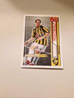 All Stars Trading Cards 2007-2008 Vitesse per stuk, Ophalen of Verzenden, Zo goed als nieuw, Vitesse, Poster, Plaatje of Sticker