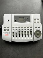 Fostex vm08 compact digitaal mengpaneel, Ophalen, Gebruikt