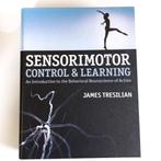 SENSORIMOTOR Control & Learning NIEUW 9780230371057, Ophalen of Verzenden, Beta, Nieuw, WO