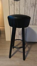 Bar krukken, Huis en Inrichting, Barkrukken, Ophalen, Met voetsteun, 60 tot 90 cm, Metaal