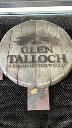 Wijnvat logo bedrukken personaliseren, Nieuw, Barrel Atelier, Ophalen of Verzenden, Info@barrelatelier.nl