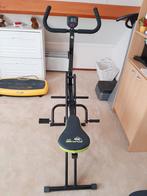 Div. fitnessapparaten, in zeer goede staat, Sport en Fitness, Fitnessapparatuur, Ophalen, Zo goed als nieuw, Overige materialen