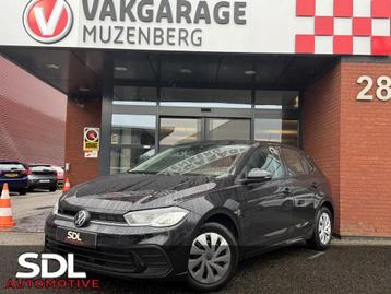 Volkswagen Polo 1.0 TSI Comfortline 1e EIGENAAR! // FULL LED beschikbaar voor biedingen