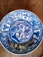 Chinees Wan Li bord, Antiek en Kunst, Ophalen of Verzenden