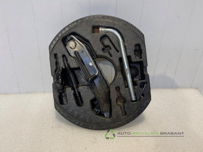 Krikset van een Volkswagen Golf, Auto-onderdelen, Overige Auto-onderdelen, Volkswagen, Gebruikt, 3 maanden garantie, Ophalen of Verzenden