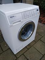 Miele Softcare Wasmachine 1600rpm 6kg A++ nette staat!, Witgoed en Apparatuur, Wasmachines, Ophalen, 1200 tot 1600 toeren, Minder dan 85 cm