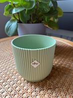 Nieuwe ELHO bloempot, Tuin en Terras, Bloempotten, Kunststof, Rond, Ophalen of Verzenden, Binnen