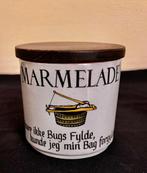Denemarken marmeladepotje, Antiek en Kunst, Antiek | Keramiek en Aardewerk, Ophalen of Verzenden