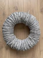 Krans 50cm (dikte 10cm), Ophalen of Verzenden, Zo goed als nieuw
