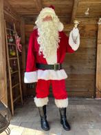voor kerst te huur mooi professioneel kerstmanpak 30 euro pd, Diversen, Kerst, Ophalen, Zo goed als nieuw