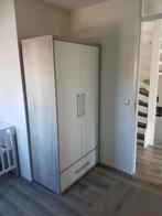 babykamer 4-delig., Ophalen, Gebruikt, Jongetje of Meisje