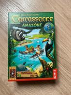 Carcasonne Amazone 999games, Hobby en Vrije tijd, Gezelschapsspellen | Bordspellen, Ophalen of Verzenden, Zo goed als nieuw