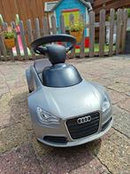 Audi Loopauto - in goede staat, Kinderen en Baby's, Ophalen, Gebruikt, Loopvoertuig